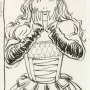 Inktober 2020 : 10/10, espoir