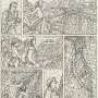 Planche 22 du Bouclier d'Orion (Hybrides)