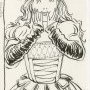 Inktober 2020 : 10/10, espoir